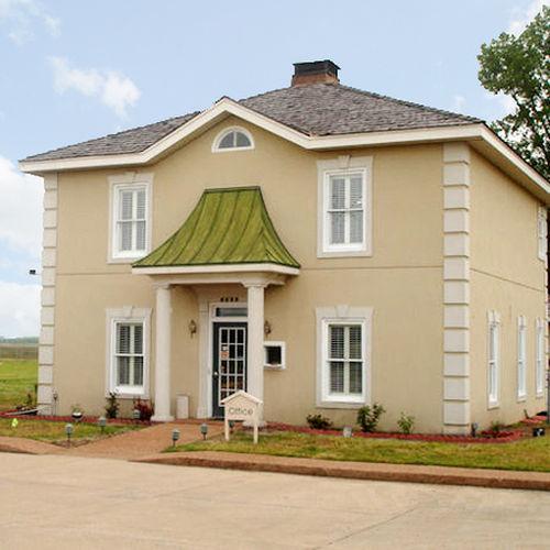 Cottage Inn - Robinsonville Eksteriør billede
